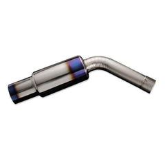 Tomei Full Titanium Muffler Repair Part Silencer Subaru WRX / STI 2008-2021 | TB6090-SB01D-01