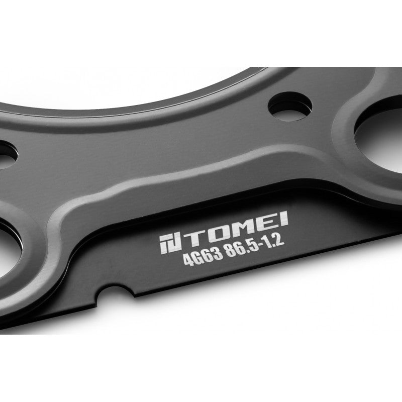 Tomei Head Gasket 86.5mm Bore / 1.2mm Thick 4G63 Mitsubishi EVO 8 / 9 2003-2006 | TA4070-MT01B