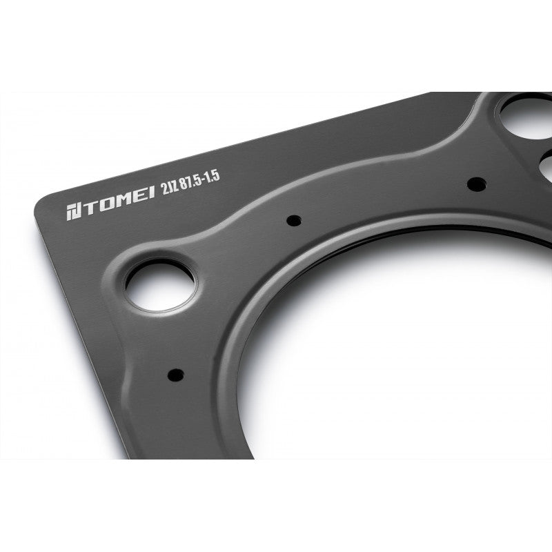 Tomei Head Gasket 87.5mm Bore / 1.2mm Thick 1987-1998 Toyota Supra 2JZ-G(T)E | TA4070-TY03D