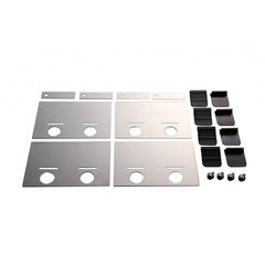 Tomei Oil Pan Baffle Plate - Universal | TB201A-0000A