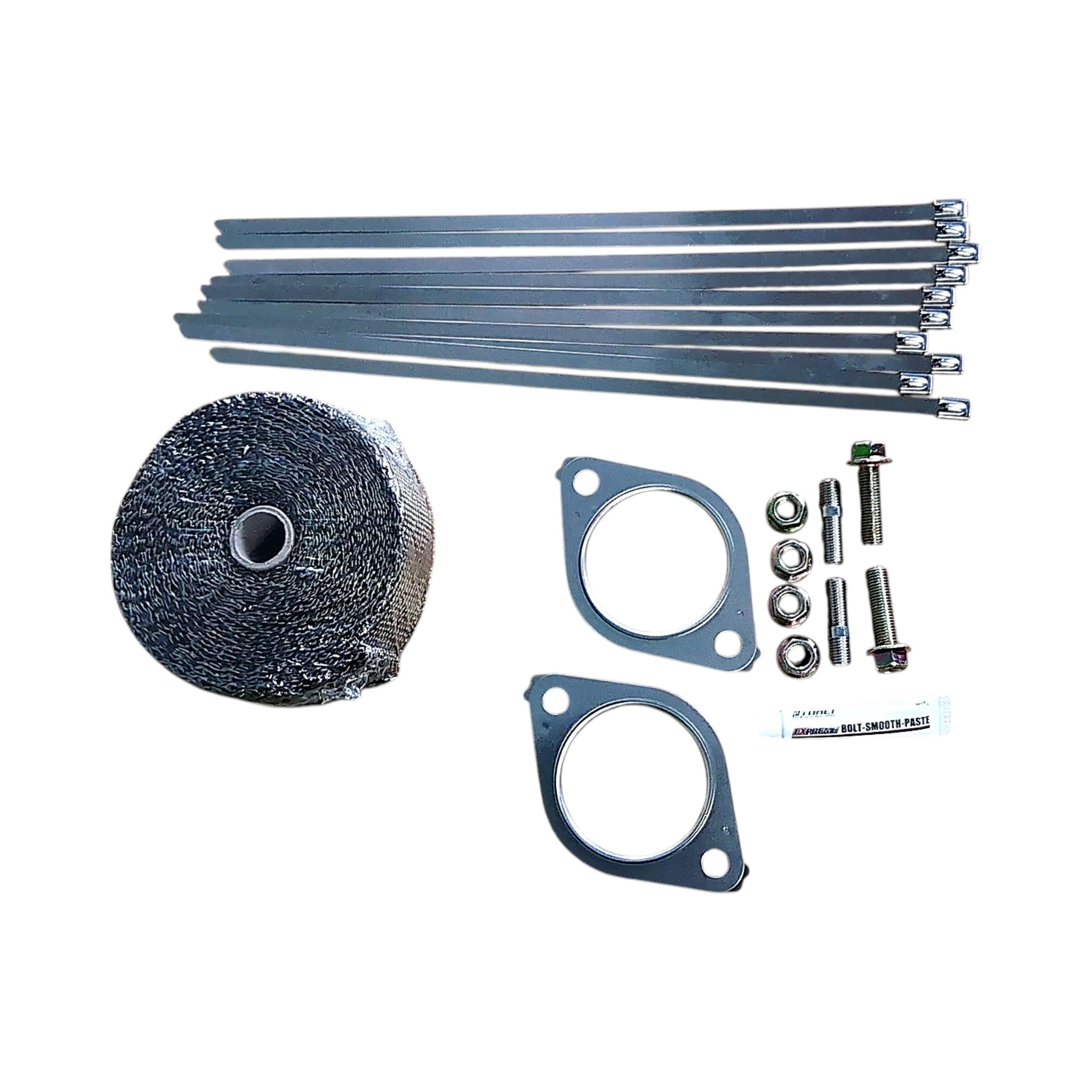 Tomei Over Pipe Scion FR-S 2013-2016 / Subaru BRZ 2013+ / Toyota 86 17+ TB6060-SB03A