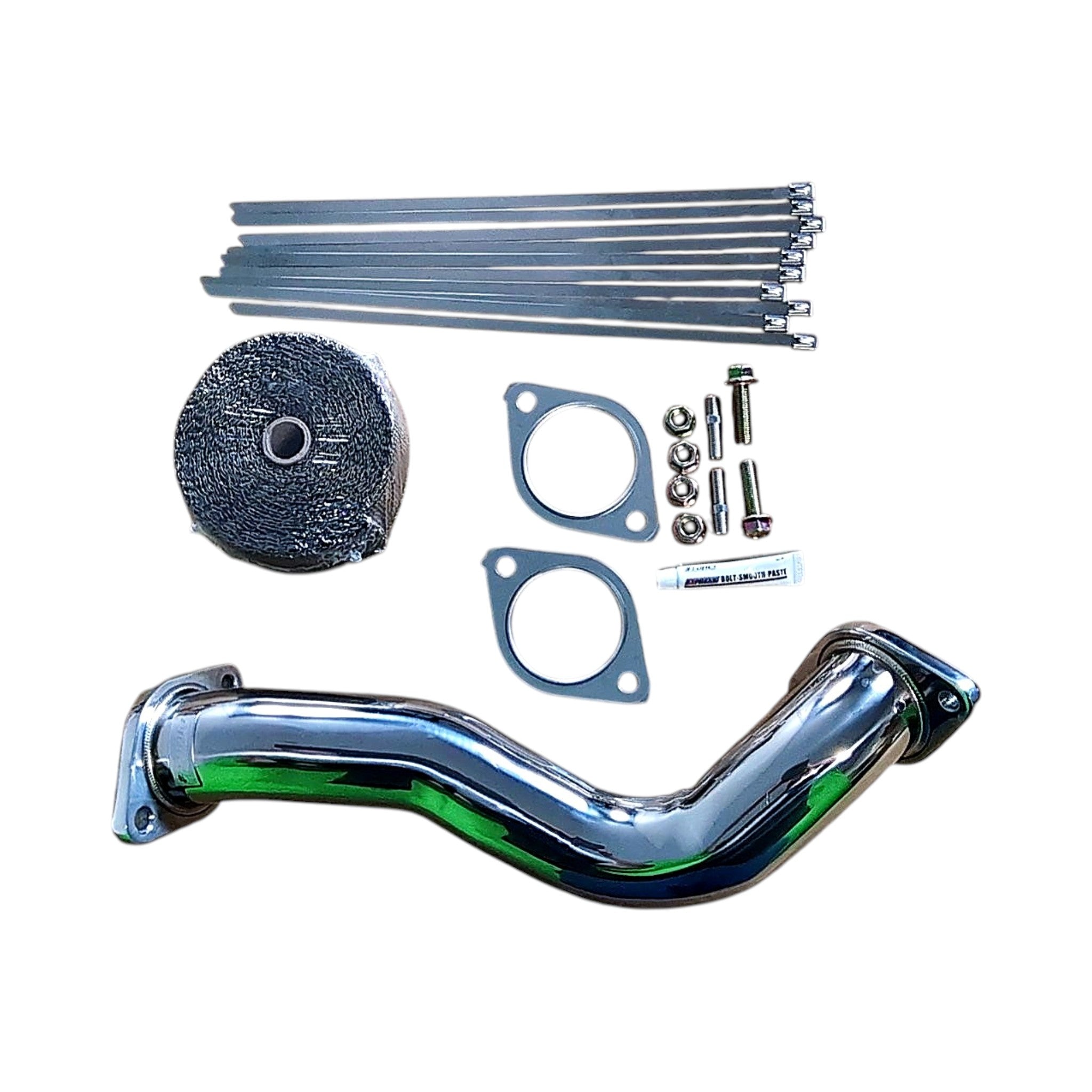 Tomei Over Pipe Scion FR-S 2013-2016 / Subaru BRZ 2013+ / Toyota 86 17+ TB6060-SB03A