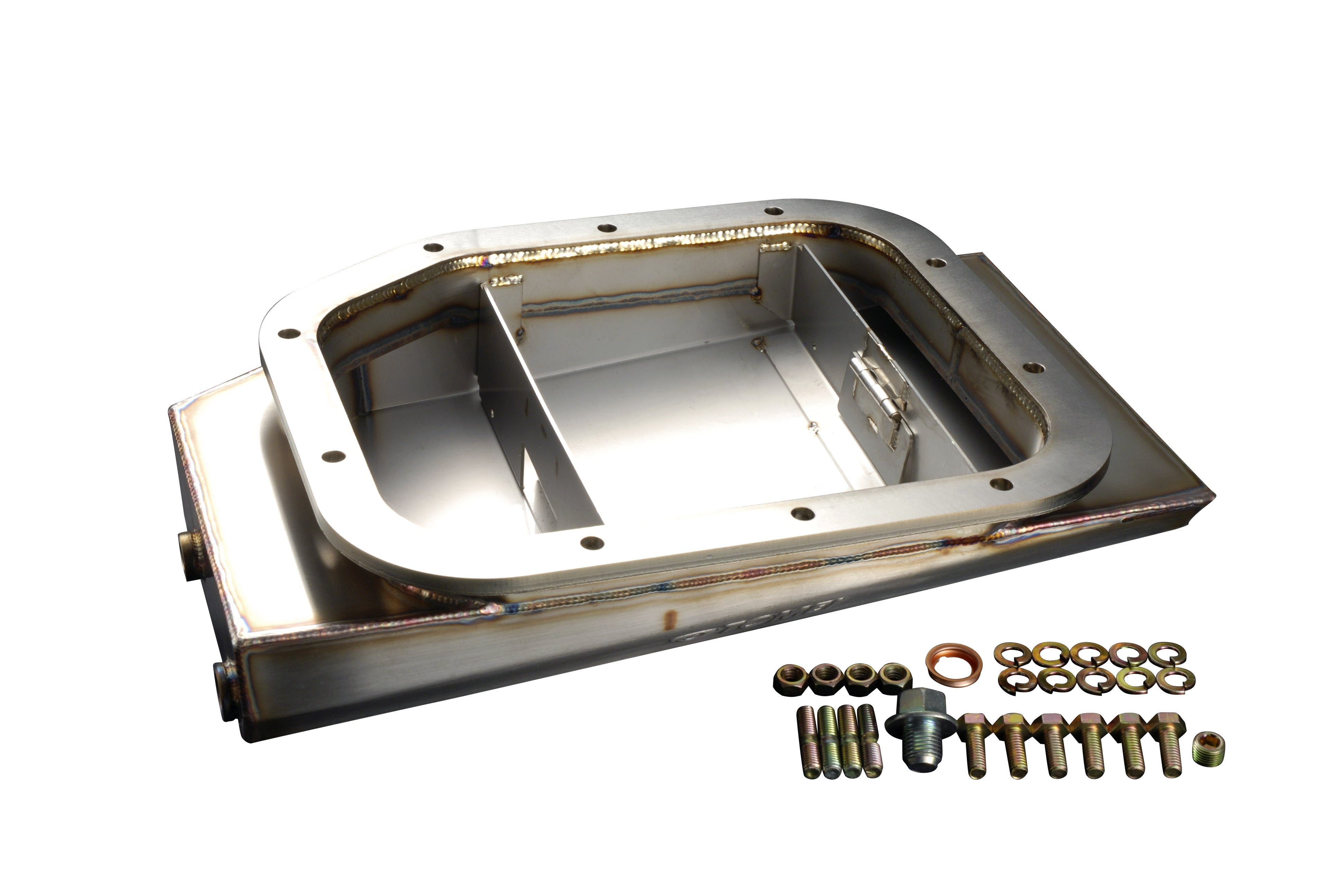 Tomei Oversized Oil Pan S13/S14/S15 SR20DET | TB205A-NS08A