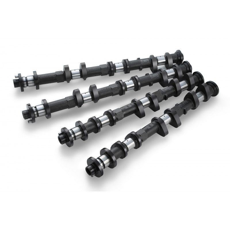 Tomei Procam Camshafts 274/274 Set Nissan GTR VR38DETT 2009+ | TA301A-NS01B