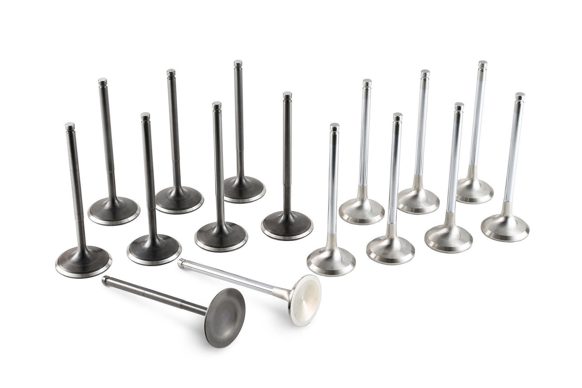 Tomei Racing Intake + Exhaust Valve Set Honda Civic SI 2006-2011 | TA303A-HN01A