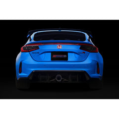 Tomei Single Exit Full Titianium Expreme Ti Honda Civic 2023+ TYPE-R FL5 TYPE-D | TB6090-HN06D