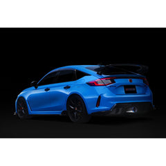 Tomei Single Exit Full Titianium Expreme Ti Honda Civic 2023+ TYPE-R FL5 TYPE-D | TB6090-HN06D