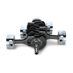 Tomei Stroker Kit 2.6L 2004-2021 STI / 2006-2014 WRX | TA201A-SB02AP