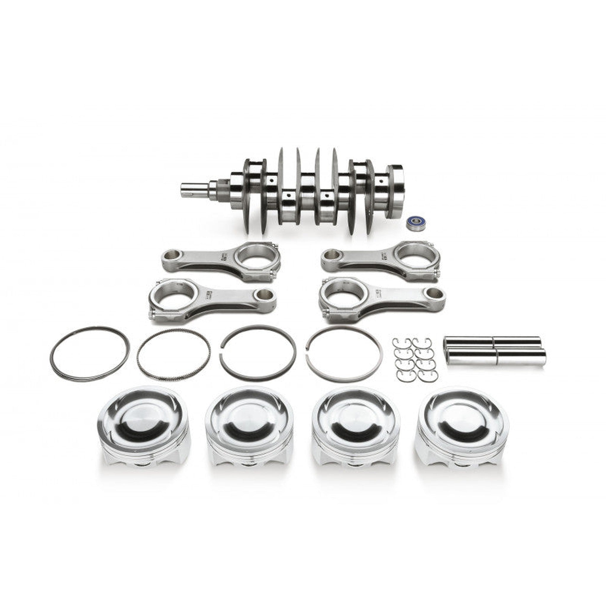Tomei Stroker Kit 2.6L 2004-2021 STI / 2006-2014 WRX | TA201A-SB02AP