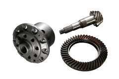 Tomei Technical Trax Advance Pro 1.5-Way LSD Open Nissan 350z 03-09 / 370z 2010+ | TC102B-NSHX1