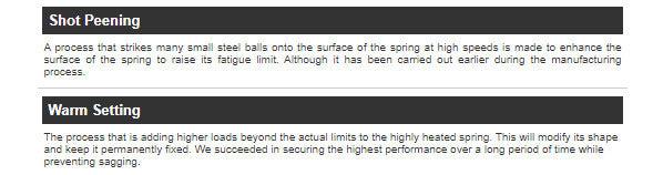 Tomei Valve Spring Set Nissan GTR VR38DETT 2009+ | TA304A-NS01A