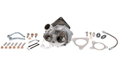 Tomioka VB670 Ball Bearing Turbo w/ Billet Compressor Wheel Subaru WRX 2022-2026 | TR-TS1055