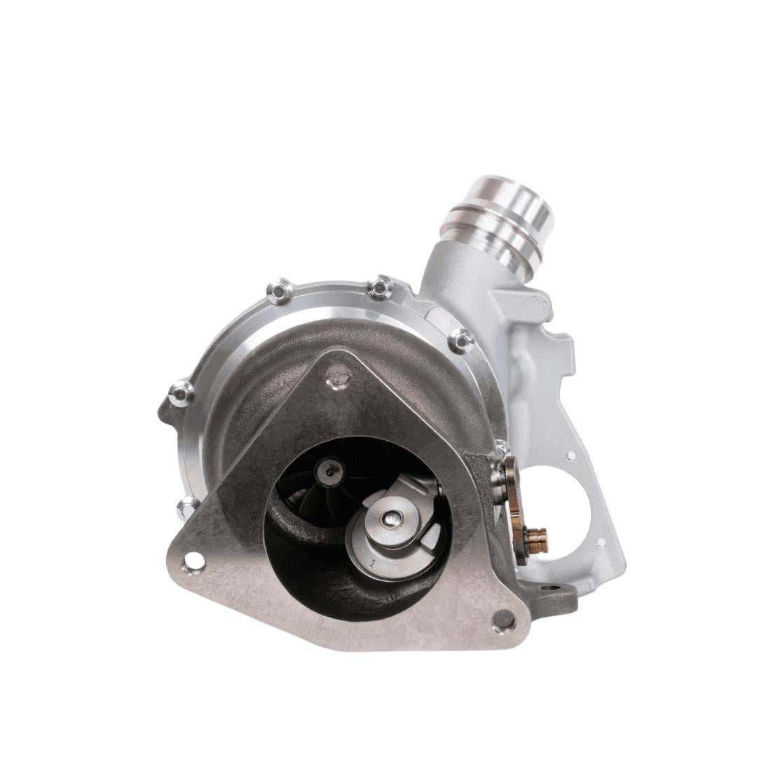 Tomioka VB670 Ball Bearing Turbo w/ Billet Compressor Wheel Subaru WRX 2022-2026 | TR-TS1055