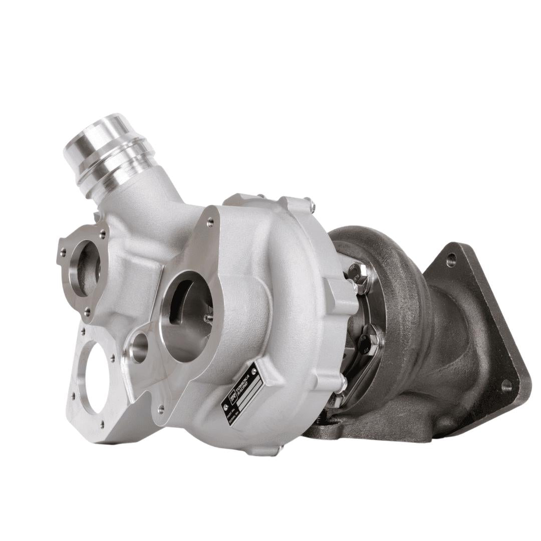 Tomioka VB670 Ball Bearing Turbo w/ Billet Compressor Wheel Subaru WRX 2022-2026 | TR-TS1055