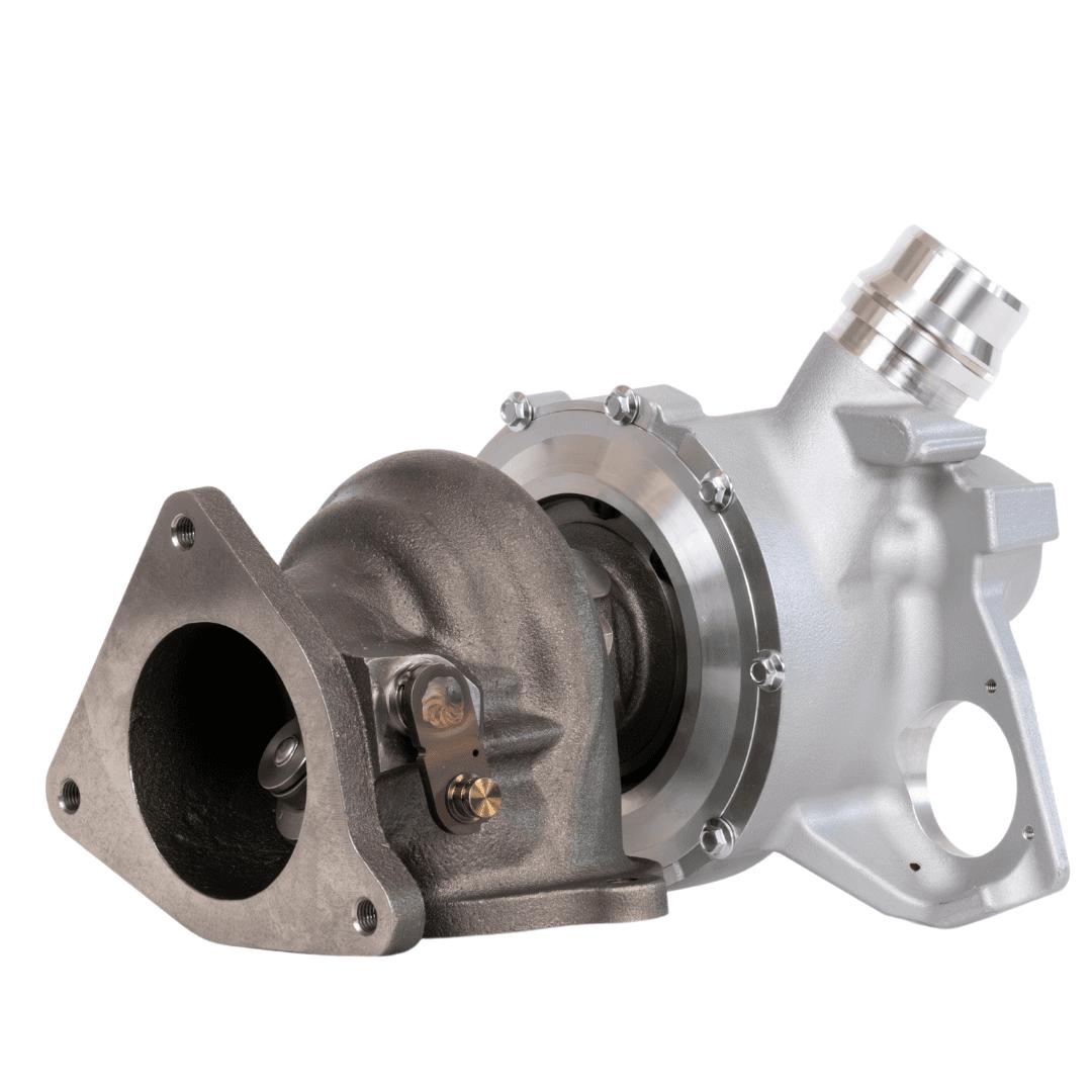 Tomioka VB670 Ball Bearing Turbo w/ Billet Compressor Wheel Subaru WRX 2022-2026 | TR-TS1055