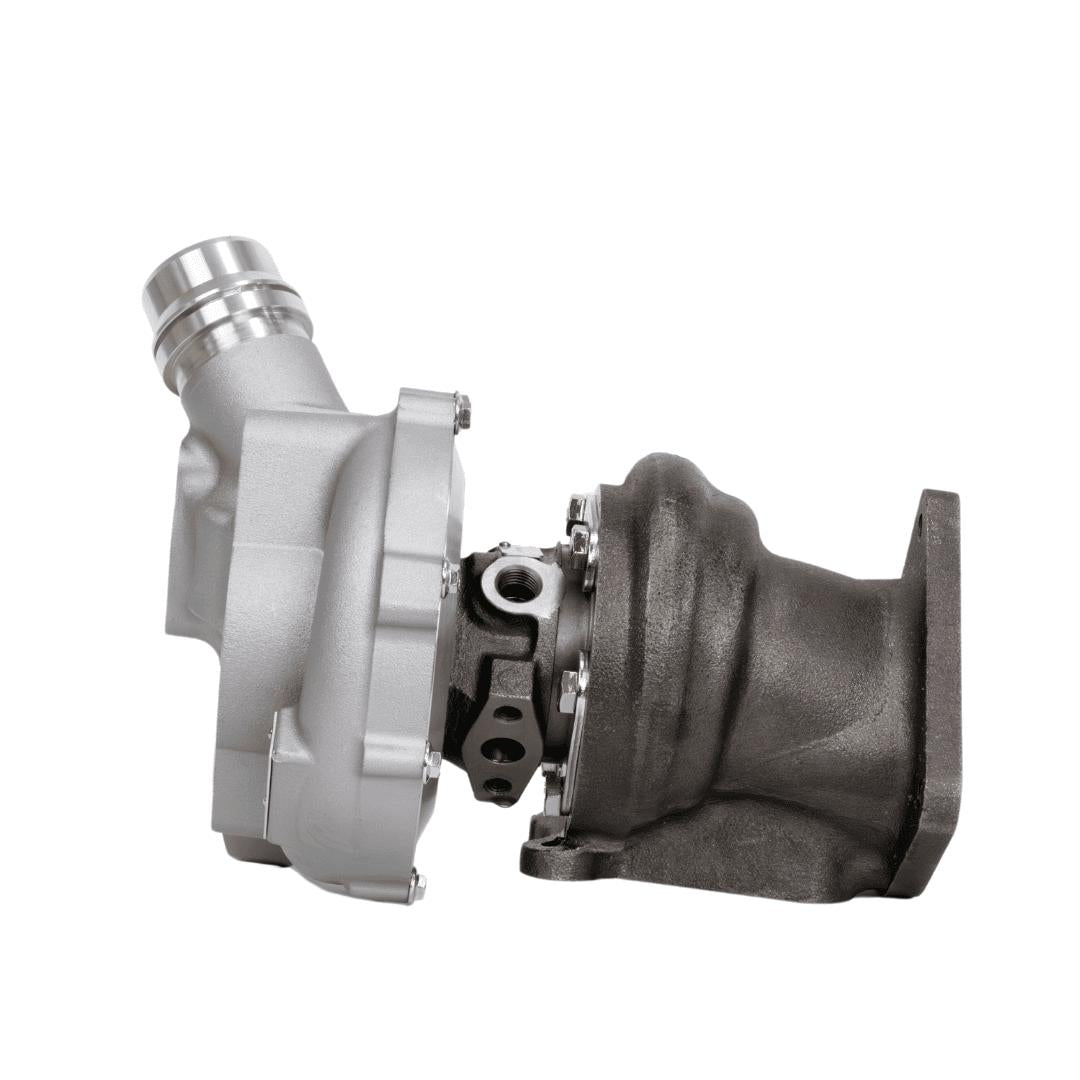 Tomioka VB670 Ball Bearing Turbo w/ Billet Compressor Wheel Subaru WRX 2022-2026 | TR-TS1055