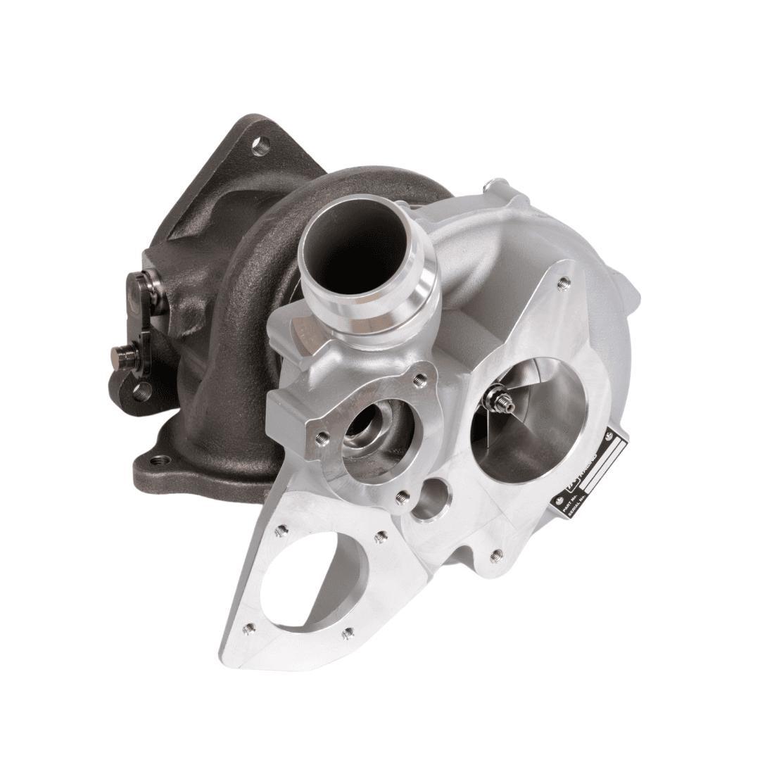 Tomioka VB670 Ball Bearing Turbo w/ Billet Compressor Wheel Subaru WRX 2022-2026 | TR-TS1055