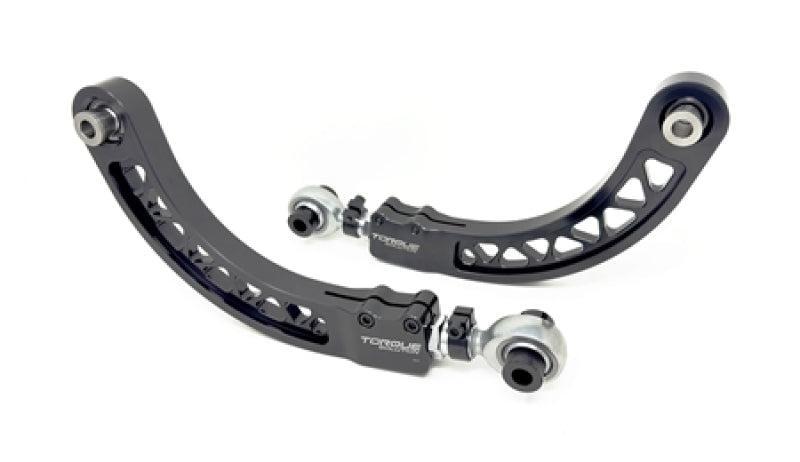Torque Solution Adjustable Rear Camber Arms 16-24 Honda Civic / 17-24 Honda Civic Type R | TS-HA-844