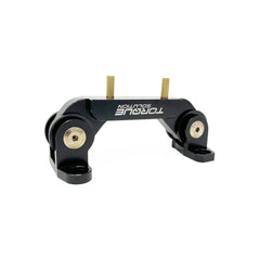 Torque Solution Billet Aluminum Transmission Mount Subaru WRX 2002-2026 / STI 04-21 | TS-SU-300V3