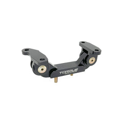 Torque Solution Billet Aluminum Transmission Mount Subaru WRX 2002-2026 / STI 04-21 | TS-SU-300V3