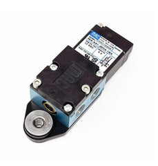 Torque Solution Billet MAC Valve Mount Bracket - For 3/4 Port MAC Solenoid Valves | TS-UNI-646
