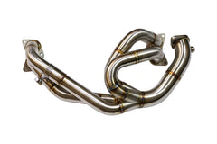 Torque Solution Equal Length Header Subaru WRX 2008-2014 / STI 2004-2021 / Legacy GT 2005-2009 / Forester XT 2004-2008 / Outback XT 2008-2009 | TS-SU-923-EL