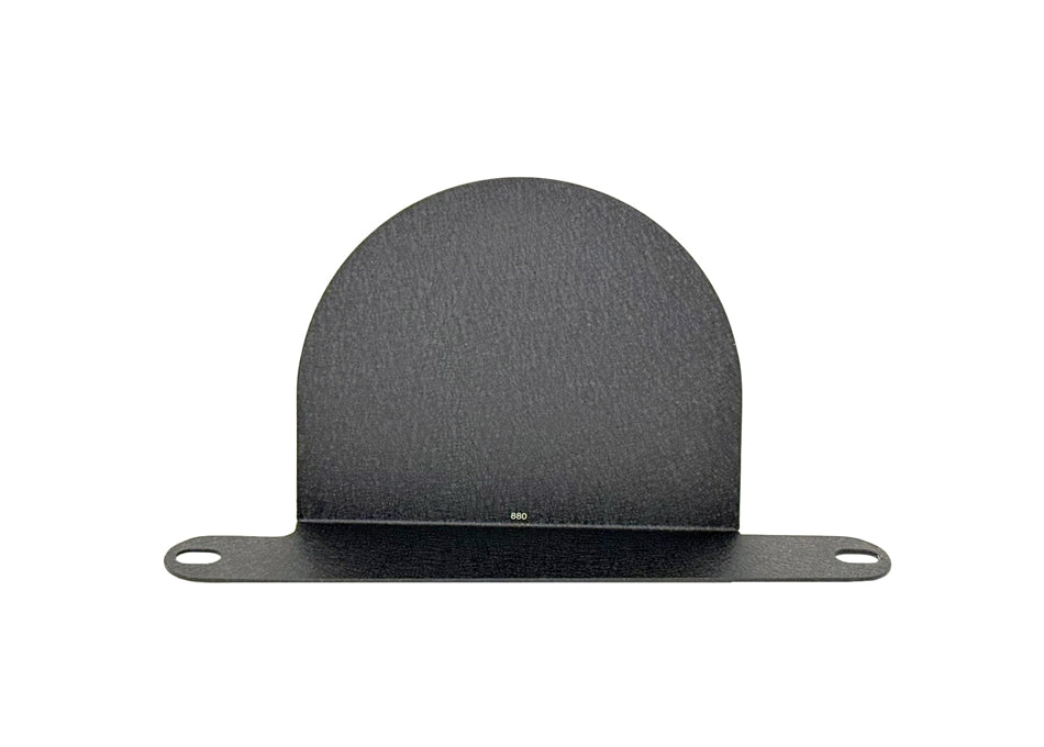 Torque Solution Exhaust Cutout Plate Subaru BRZ / Toyota GR86 2022-2026 | TS-SU-880