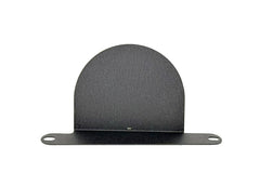 Torque Solution Exhaust Cutout Plate Subaru BRZ / Toyota GR86 2022-2026 | TS-SU-880