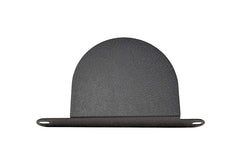 Torque Solution Exhaust Cutout Plate Subaru BRZ / Toyota GR86 2022-2026 | TS-SU-880