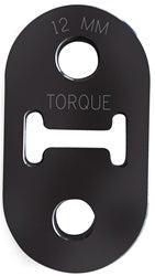 Torque Solution Exhaust Hanger (Per Hanger) 12mm LONG | TS-EH-012L