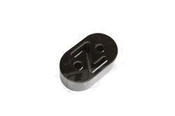 Torque Solution Exhaust Hanger (Per Hanger) 9mm | TS-EH-009