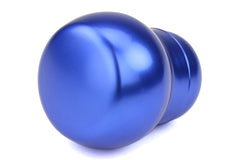 Torque Solution Fat Head Shift Knob Blue Subaru STI 2004-2021 / WRX 2015-2021 / Scion FR-S 2013-2016 / Subaru BRZ 2013-2020 | TS-SUSK-003BL