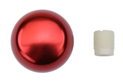 Torque Solution Fat Head Shift Knob Red Subaru STI 2004-2021 / WRX 2015-2021 / Scion FR-S 2013-2016 / Subaru BRZ 2013-2018 | TS-SUSK-003R