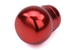 Torque Solution Fat Head Shift Knob Red Subaru STI 2004-2021 / WRX 2015-2021 / Scion FR-S 2013-2016 / Subaru BRZ 2013-2018 | TS-SUSK-003R
