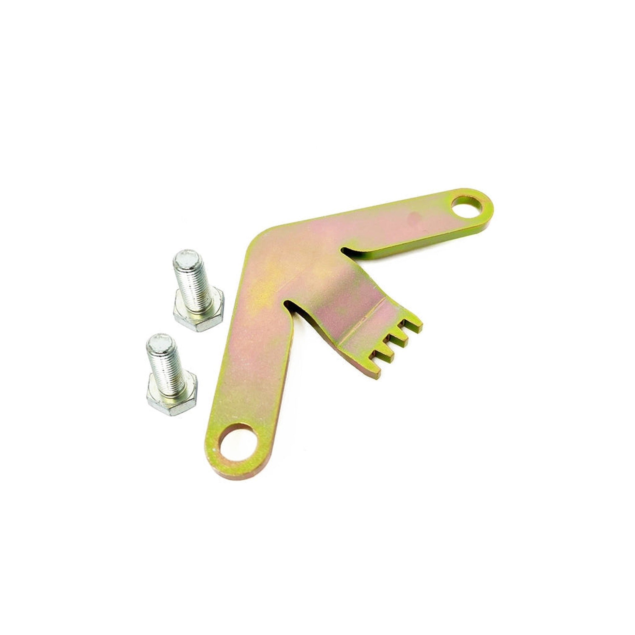 Torque Solution Flywheel Lock Tool MT Subaru WRX 02-25 / STI 04-21 | TS-TL-756