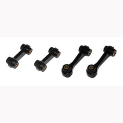 Torque Solution Front & Rear Urethane Endlinks Subaru WRX 2002-2007 / STI 2004-2014 | TS-SU-211