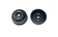 Torque Solution HD Cam Gear Subaru EJ207 / EJ25 Non-AVCS LH Intake | TS-SU-720LI