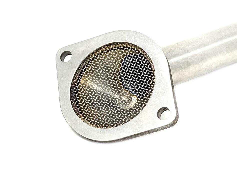 Torque Solution HD Oil Pickup Subaru BRZ / Scion FR-S / Toyota 86 2013-2020 | TS-SU-909-PU