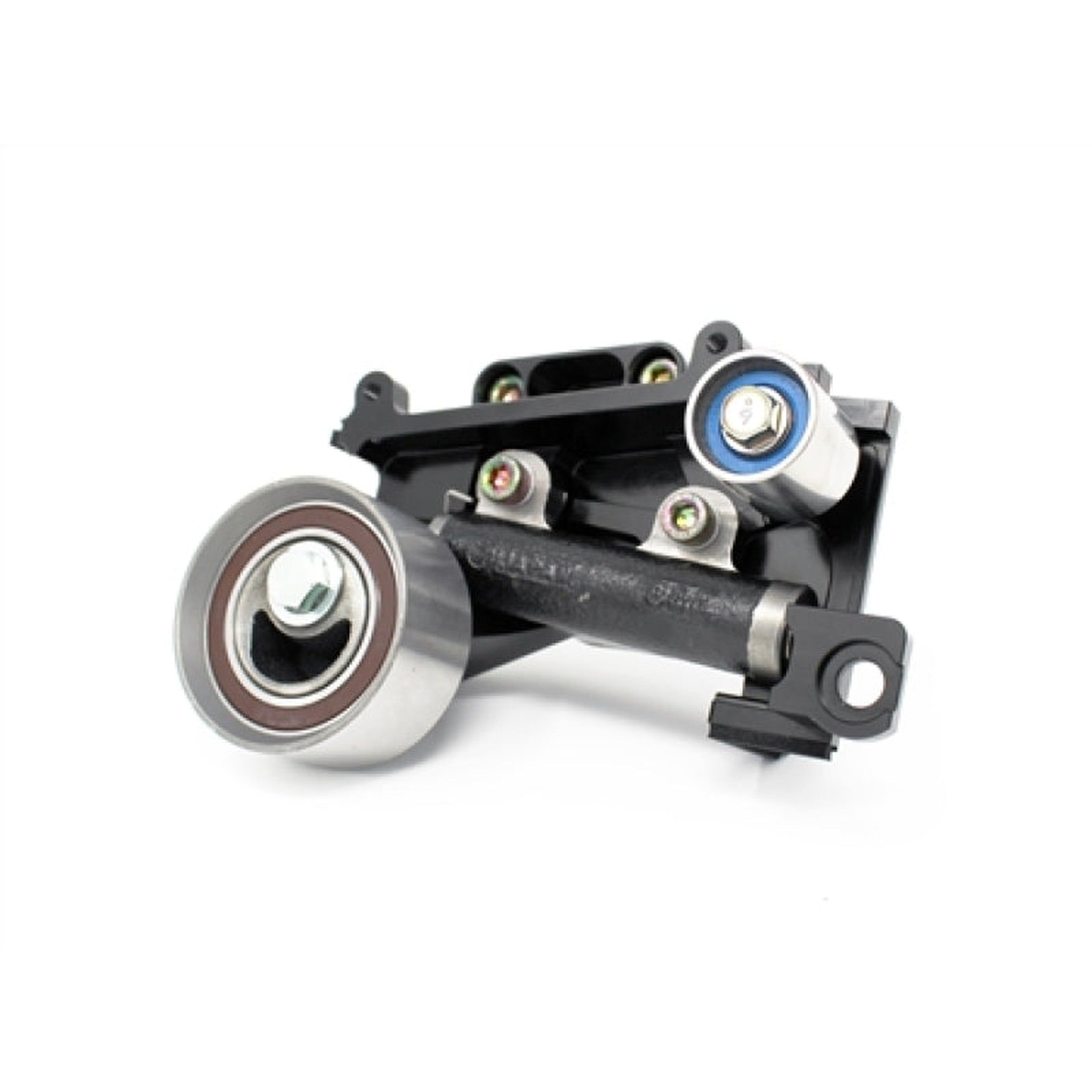 Torque Solution HD Timing Belt Tensioner with OEM Hardware WRX 2002-2014 / STI 2004-2021 | TS-SU-605-O
