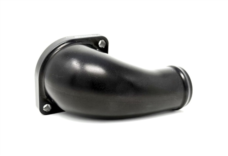 Torque Solution High Flow Billet Thermostat Housing Subaru WRX 02-14 / STI 04-21 | TS-SU-755HF