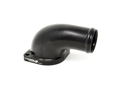 Torque Solution High Flow Billet Thermostat Housing Subaru WRX 02-14 / STI 04-21 | TS-SU-755HF
