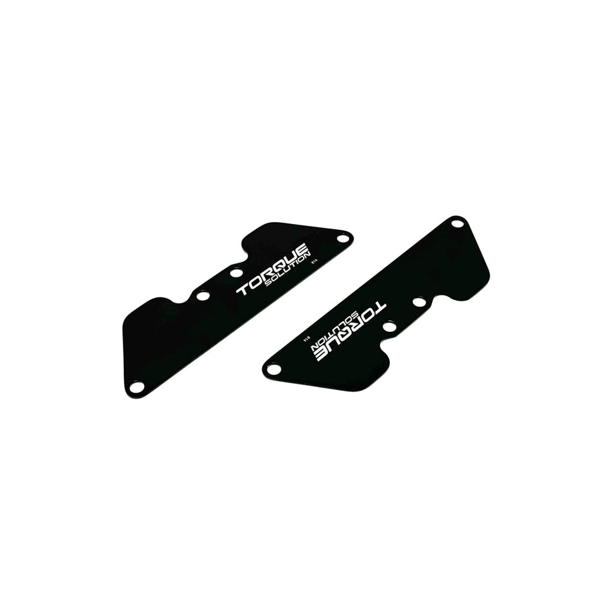 Torque Solution Intake Port Cover Kit: Subaru EJ Engines | TS-TL-814