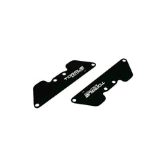 Torque Solution Intake Port Cover Kit: Subaru EJ Engines | TS-TL-814