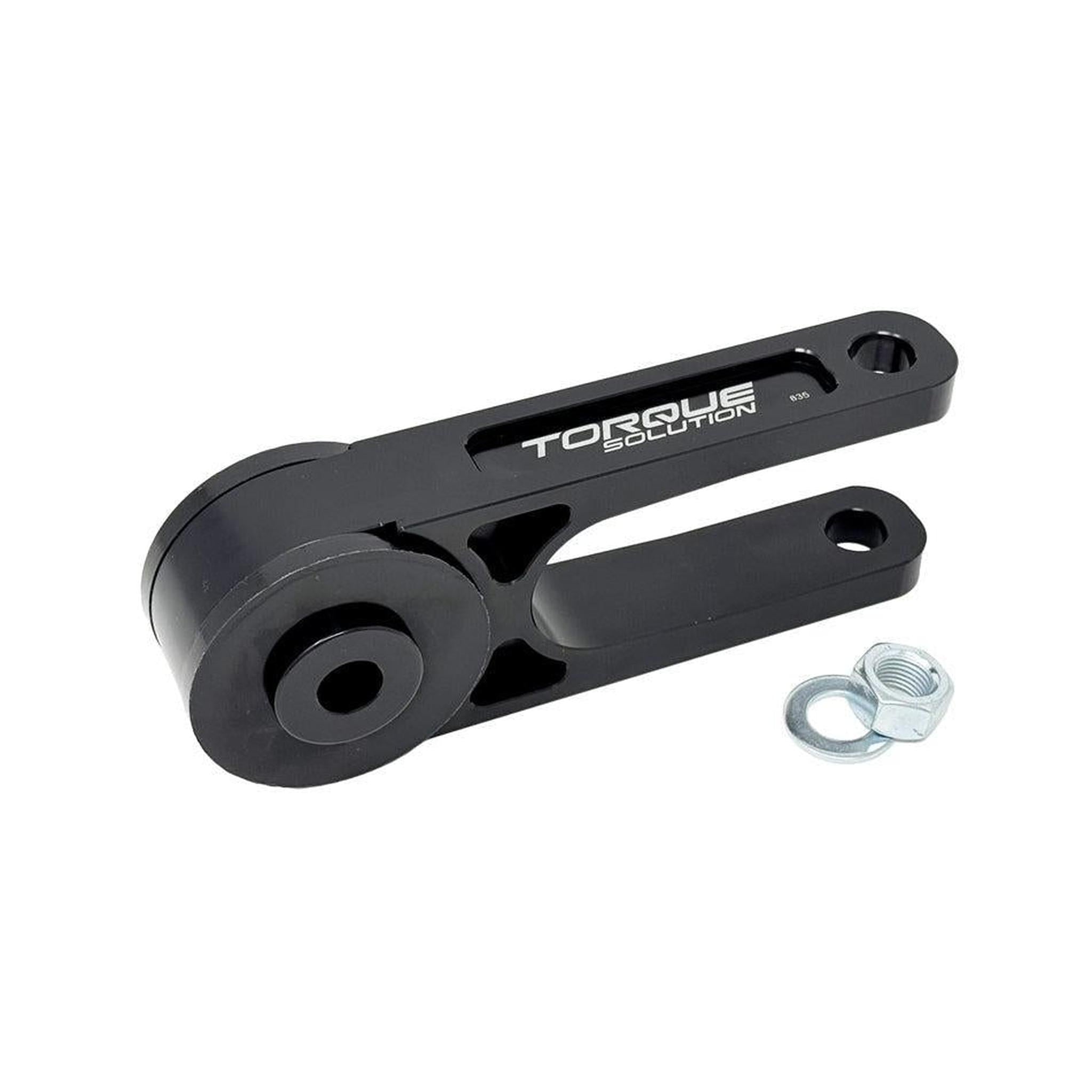 Torque Solution Lower Engine Pitch Mount Toyota Corolla GR 23-24 | TS-GR-835