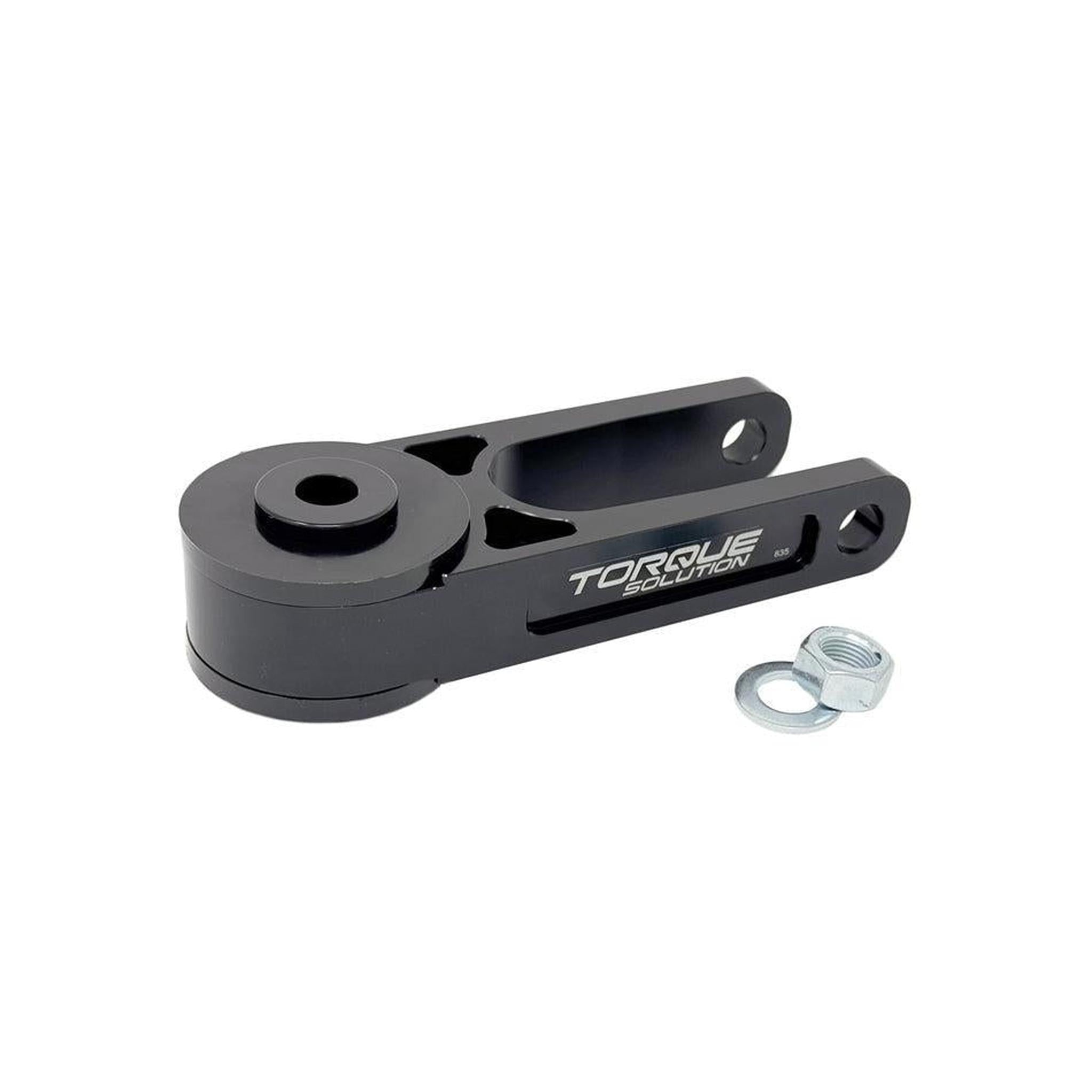 Torque Solution Lower Engine Pitch Mount Toyota Corolla GR 23-24 | TS-GR-835