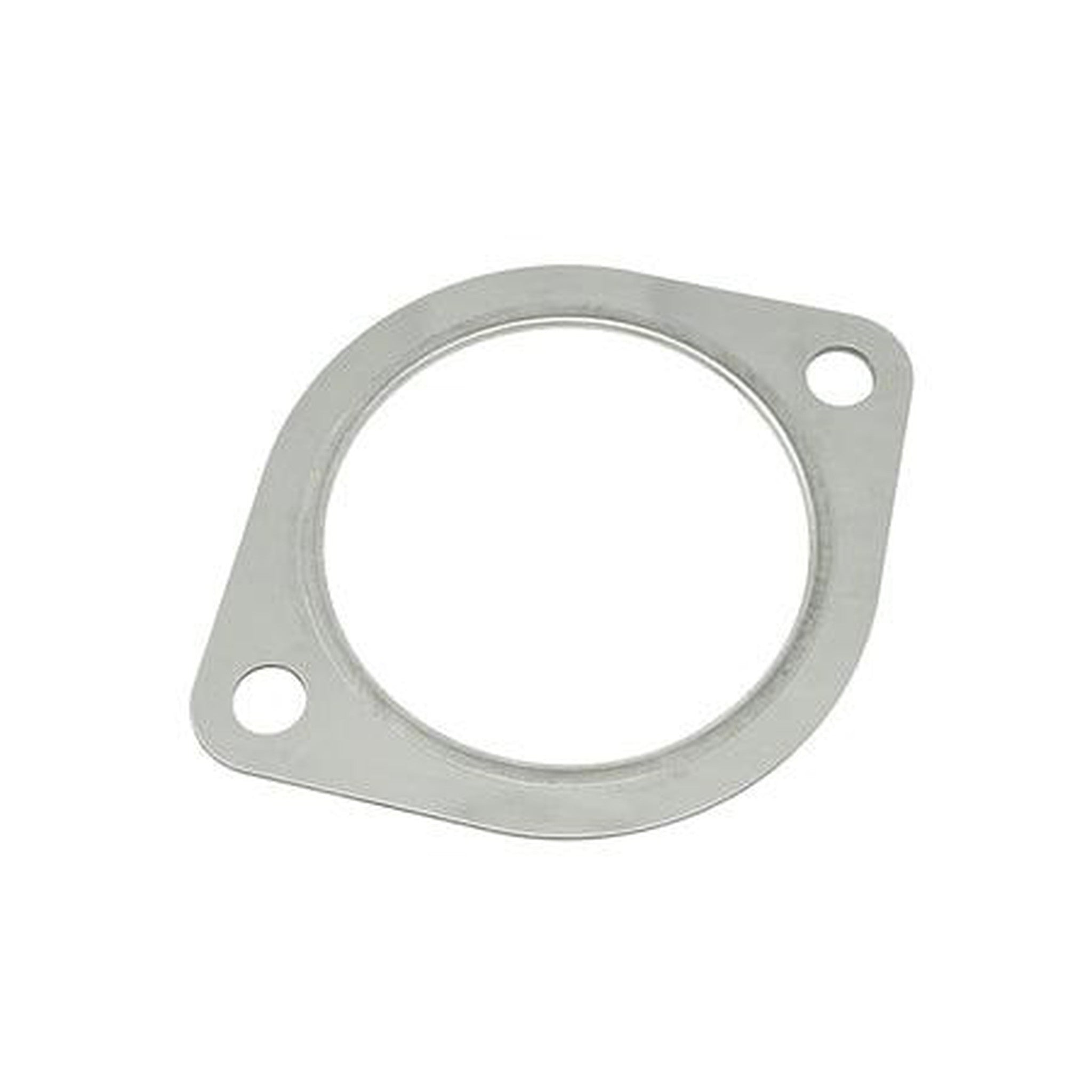 Torque Solution Multi-Layer Stainless Gasket: 3" 2 Bolt Universal | TS-EG-674