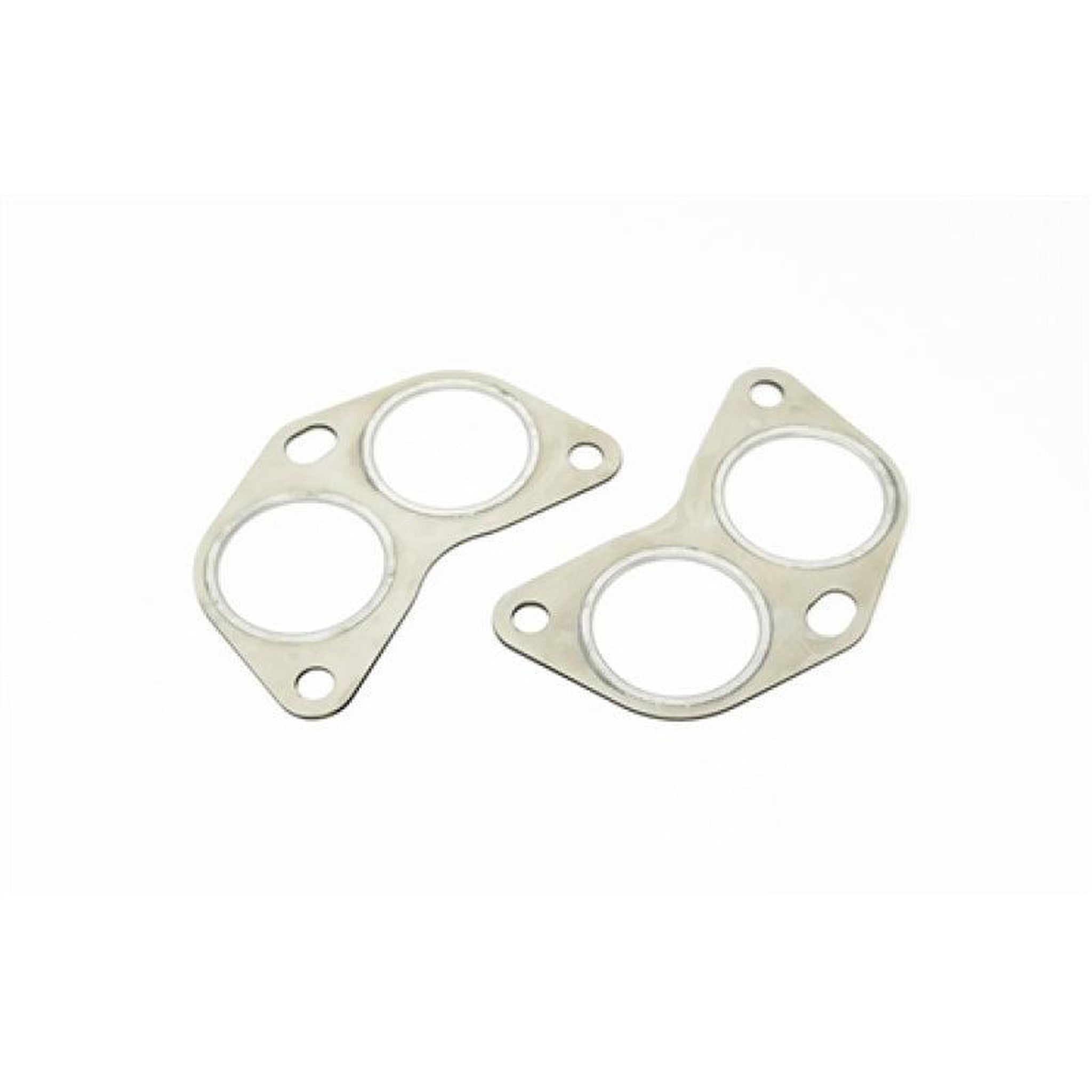 Torque Solution Multi-Layer Stainless Gasket: Subaru Dual Port Head To Exhaust Manifold | TS-EG-669