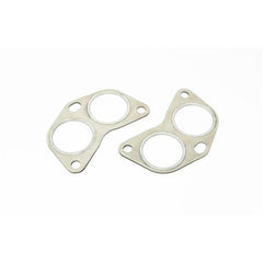 Torque Solution Multi-Layer Stainless Gasket: Subaru Dual Port Head To Exhaust Manifold | TS-EG-669