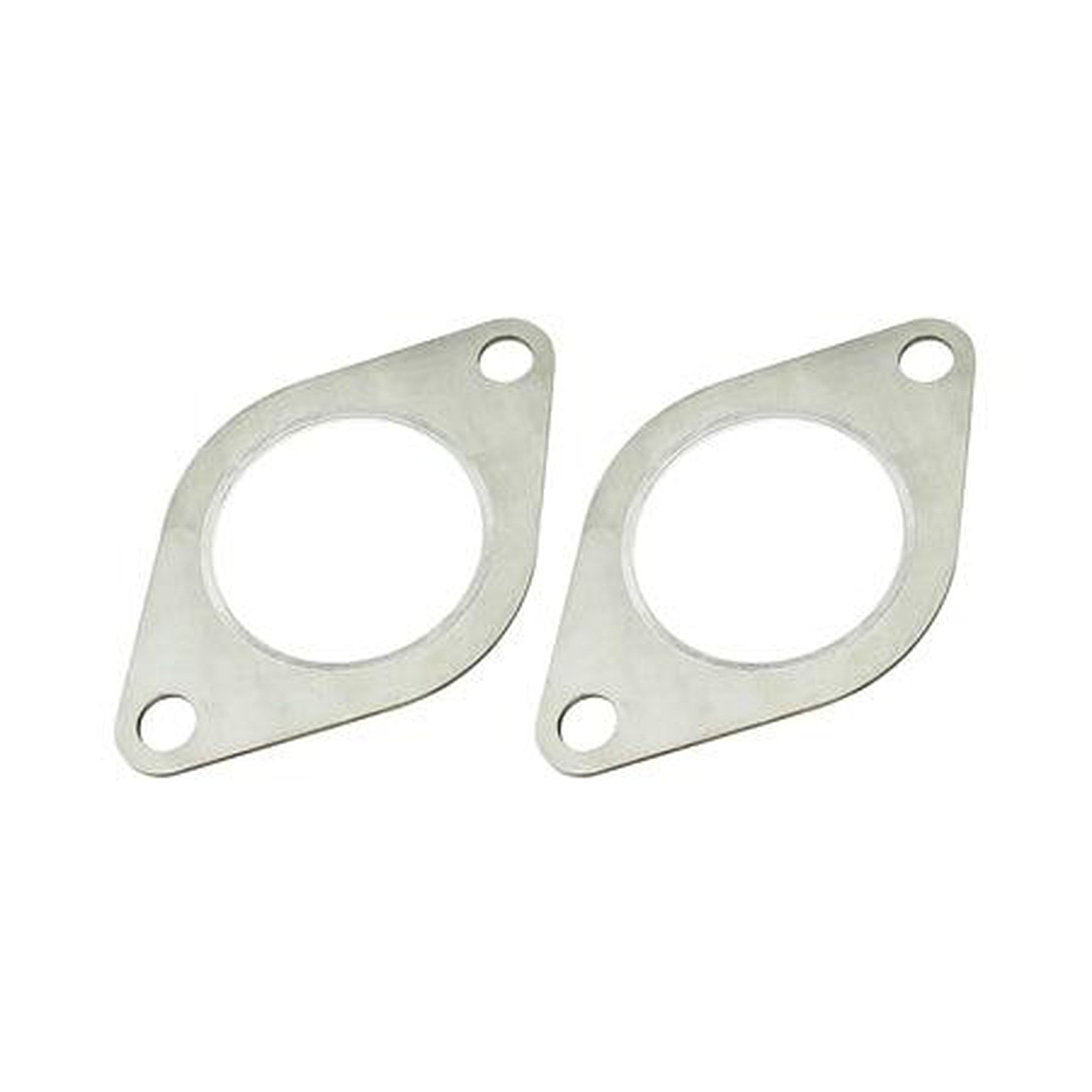 Torque Solution Multi-Layer Stainless Gasket: Subaru EJ Header To Crosspipe | TS-EG-673