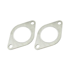 Torque Solution Multi-Layer Stainless Gasket: Subaru EJ Header To Crosspipe | TS-EG-673